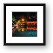 Koh Samui Beach Resort Framed Print