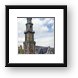 Westerkerk, Amsterdam Framed Print