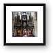 Pipe organ - St. Saviours Cathedral (Sint Salvatorskathedraal) Framed Print