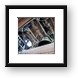Loud bells at the top of the belfry Framed Print