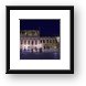 Stadhuis (Town Hall) Framed Print