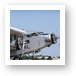 Ford Trimotor - Grand Canyon Airlines Art Print