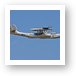Dornier Do-24 amphibious aircraft Art Print