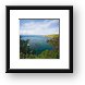 Honolua Bay Framed Print