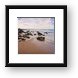 Mokuleia Bay Beach Framed Print