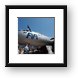 Commemorative Air Force B-29 Superfortress "FIFI" Framed Print