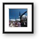 Commemorative Air Force B-29 Superfortress "FIFI" Framed Print