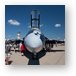 F/A-18 Super Hornet - Navy 100 Years Metal Print