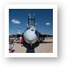 F/A-18 Super Hornet - Navy 100 Years Art Print