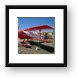 Keith Campbell's Pitts Model 12 biplane N413KC Framed Print