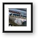 North American P-51D Mustang Geraldine Framed Print