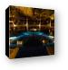 Another Barcelo Pool Canvas Print