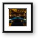 Another Barcelo Pool Framed Print