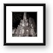 Chicago Water Tower Framed Print