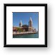 Navy Pier Chicago Framed Print