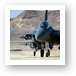 F-15E Strike Eagle Art Print