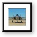 F-35 Lightning II Framed Print