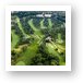 Medinah Golf Course and Country Club Art Print