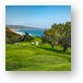 Torrey Pines Golf Course North 6th Hole Metal Print