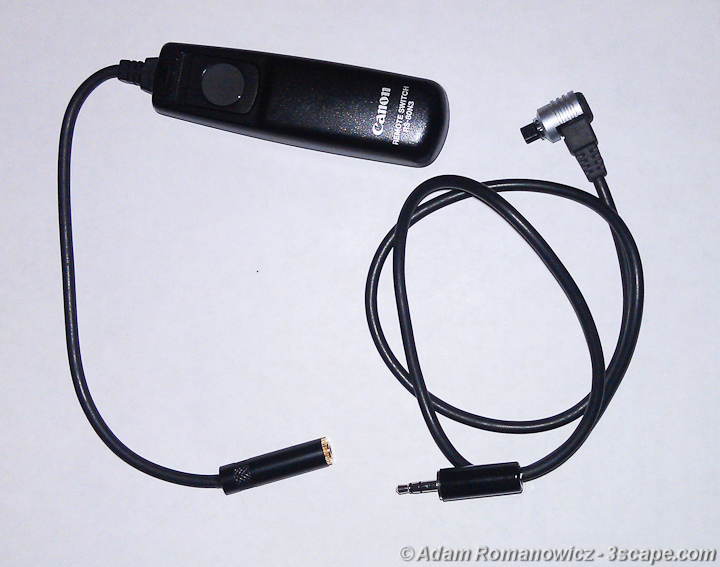 DIY Camera Lightning Trigger Adam Romanowicz