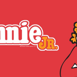 Annie Junior - Video Digital Download