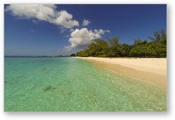 License: Grand Cayman Beaches