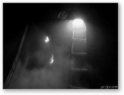 License: Spooky inside USS Kittiwake