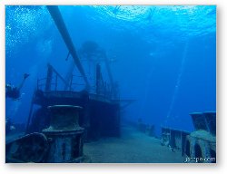 License: Diving the USS Kittiwake