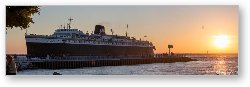 License: SS Badger Car Ferry Panoramic
