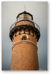 License: Top of Little Sable Point Lighthouse