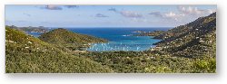 License: Coral Bay Panoramic
