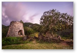 License: Peace Hill Ruins