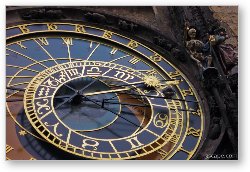 License: Prague Orloj - Astronomical Clock