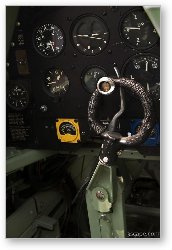 License: Spitfire Cockpit