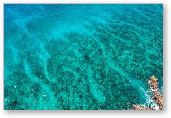 License: Cayman Reef Aerial