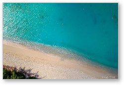 License: Cemetery Beach Aerial