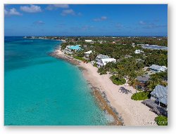 License: Grand Cayman Properties Aerial