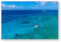 License: Grand Cayman Catamaran