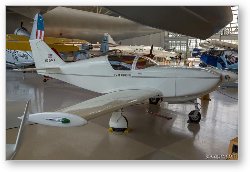 License: Glasair SH-2 RG