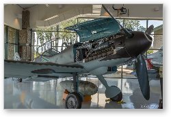 License: Messerschmitt Bf 109 G-10 Gustav