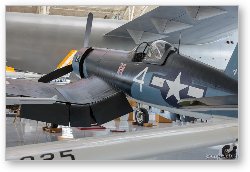 License: Vought F4U Corsair