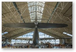 License: Hughes H-4 Hercules (Spruce Goose)