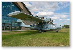 License: Consolidated PBY-5A Catalina