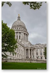 License: Madison Capital Building