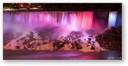 License: American Falls Aglow