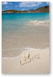 License: Caribbean Beach Love