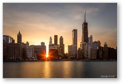 License: Spring Equinox in Chicago
