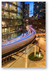 License: Chicago's L Train Streaks