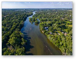 License: Fox River Aerial