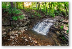 License: Tiny Waterfall